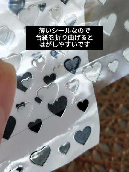 ネイル エナメル/ちふれ/マニキュアを使ったクチコミ(4枚目)