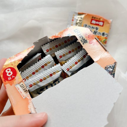 旅の宿 旅の宿 にごり湯 ほのかな金木犀の香りのクチコミ「お家で旅館ごっこなう⸜♡⸝
クラシエの炭酸タイプの薬用入浴剤、旅の宿。
数量限定でほの.....」(3枚目)