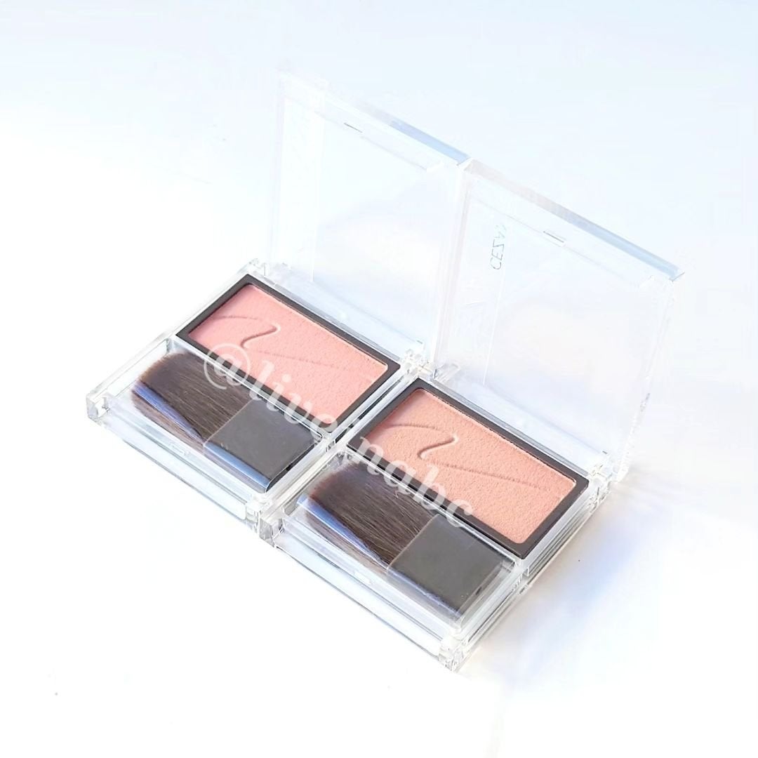 耐久カールマスカラ/CEZANNE/マスカラを使ったクチコミ(5枚目)