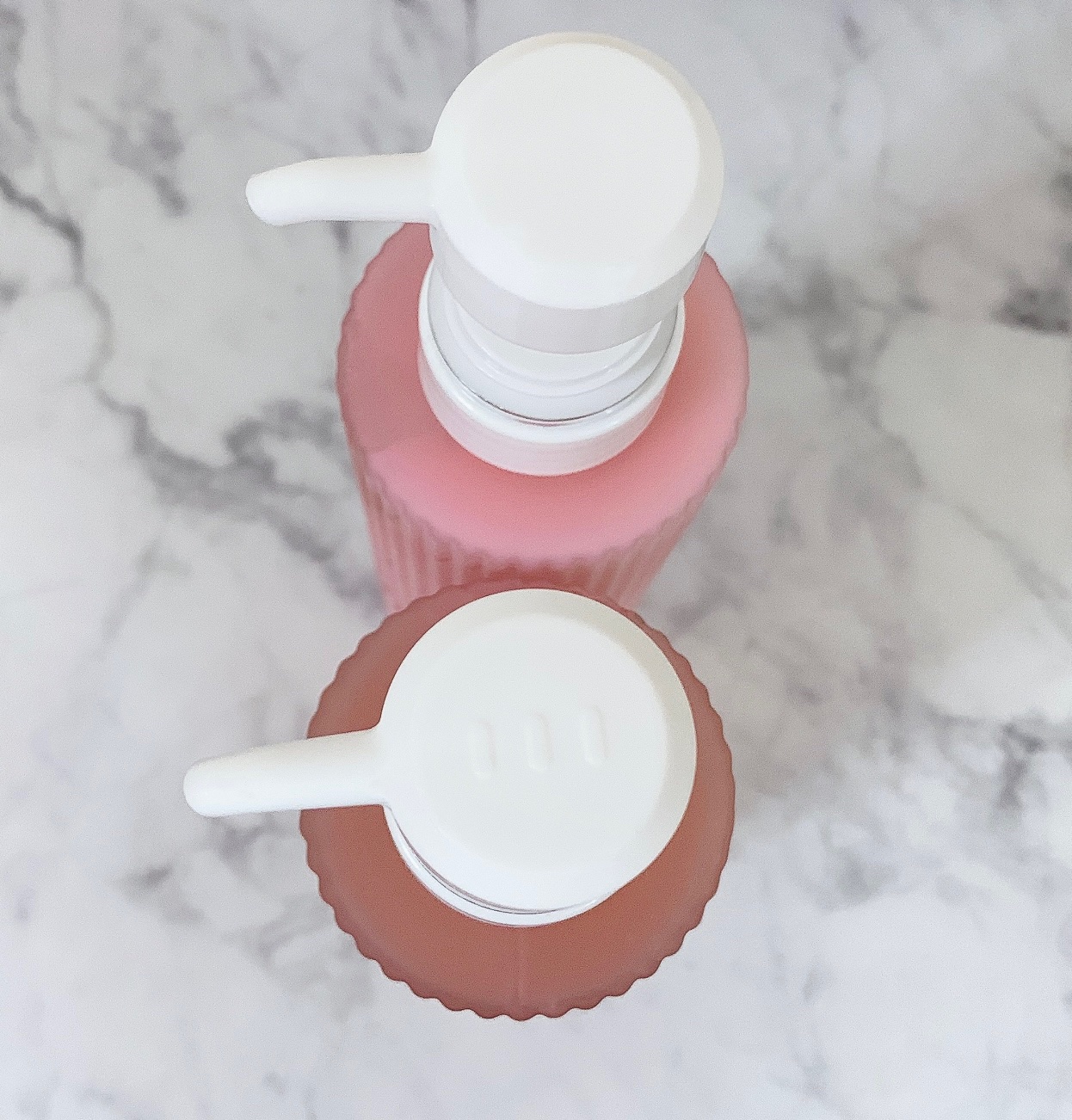 リラックス × うるつや シャンプー/トリートメント/h&s/市販シャンプーを使ったクチコミ（3枚目）