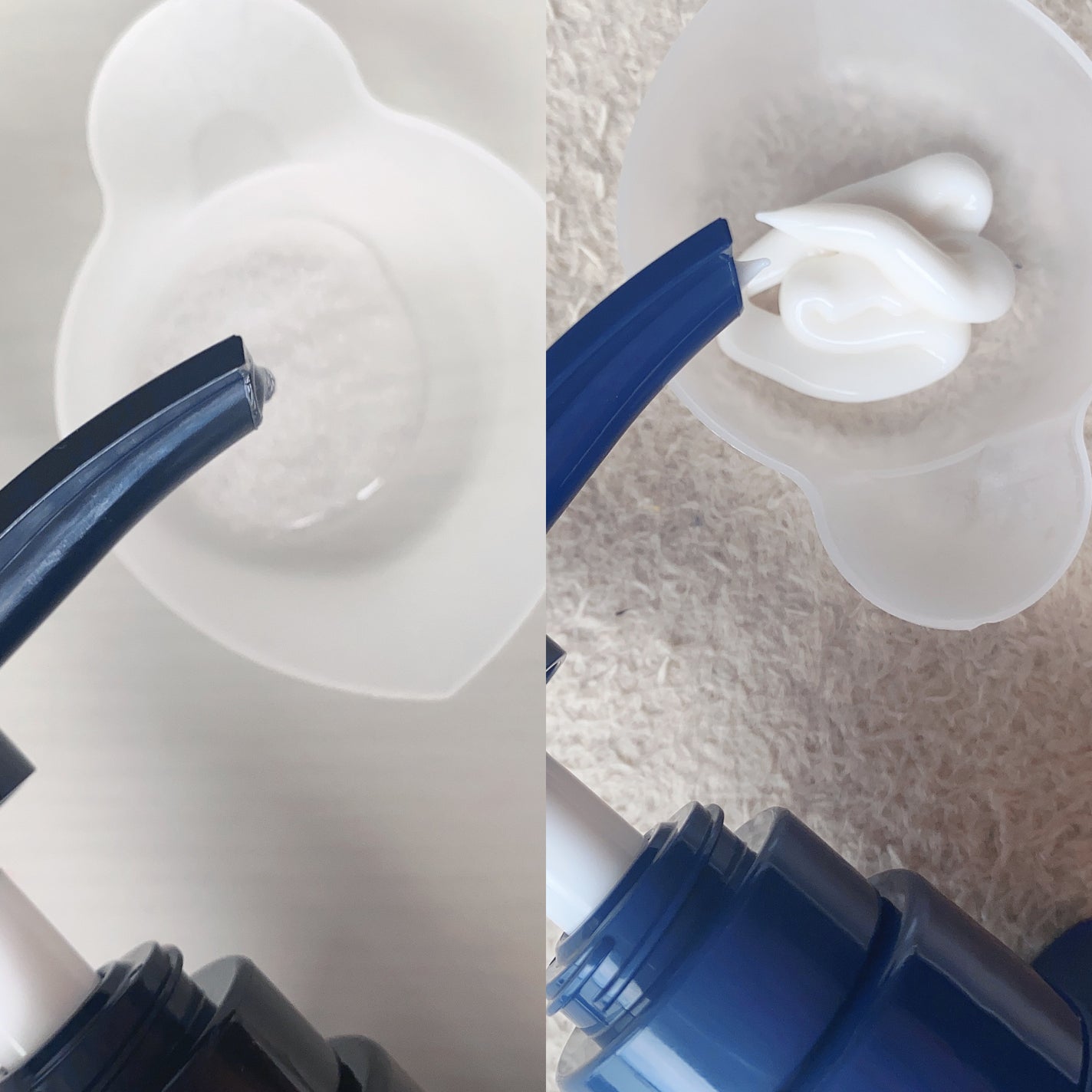 センズ スカルプ シャンプー/トリートメント/OCEAN TRICO/市販シャンプーを使ったクチコミ(2枚目)