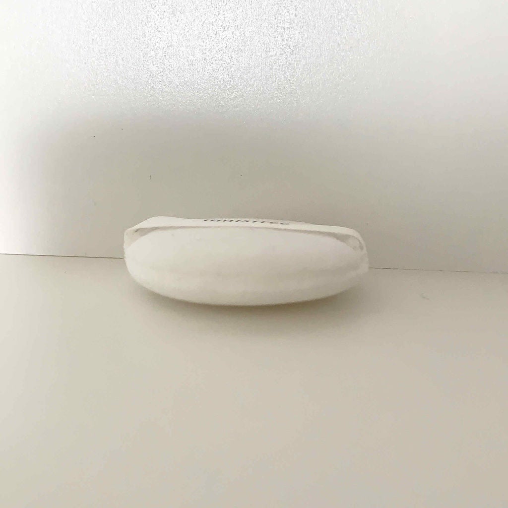 皮脂テカリ防止下地/CEZANNE/化粧下地を使ったクチコミ(3枚目)