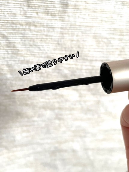 EMAKED(エマーキット)/水橋保寿堂製薬/まつげ美容液を使ったクチコミ(3枚目)