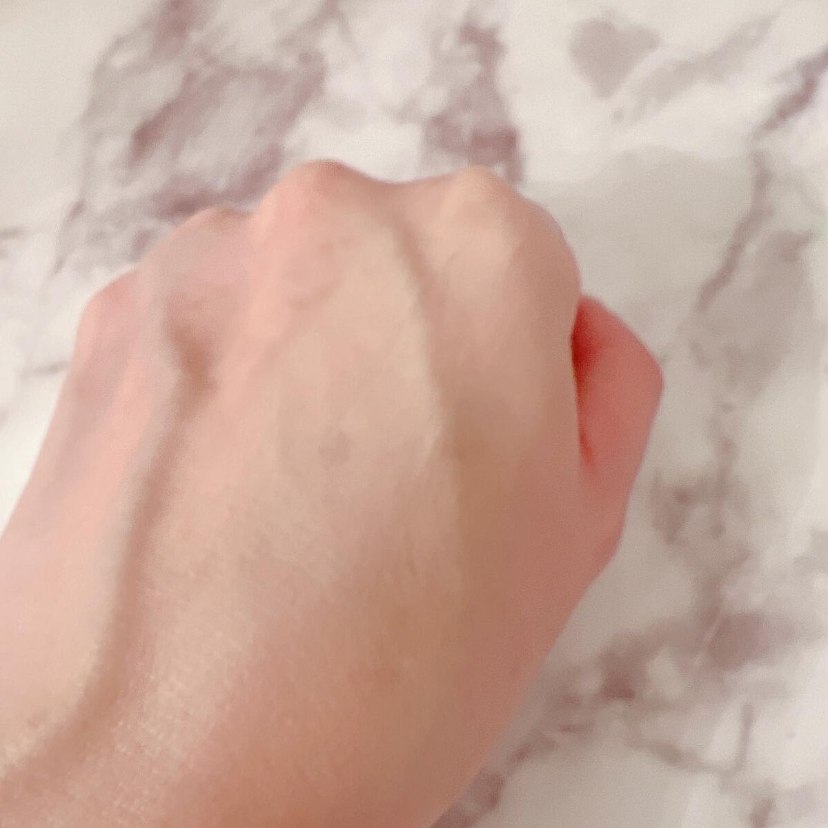 マイファンスィー アクアファンデーション/Koh Gen Do/リキッドファンデーションを使ったクチコミ(5枚目)