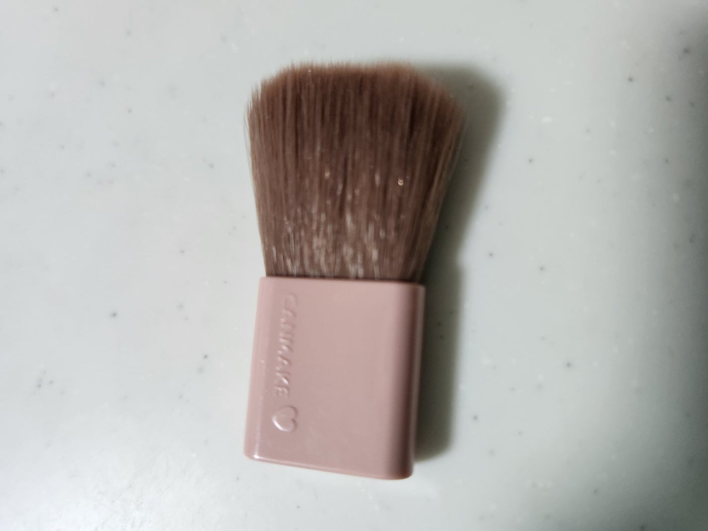 パウダーチークス/キャンメイク/パウダーチークを使ったクチコミ(3枚目)