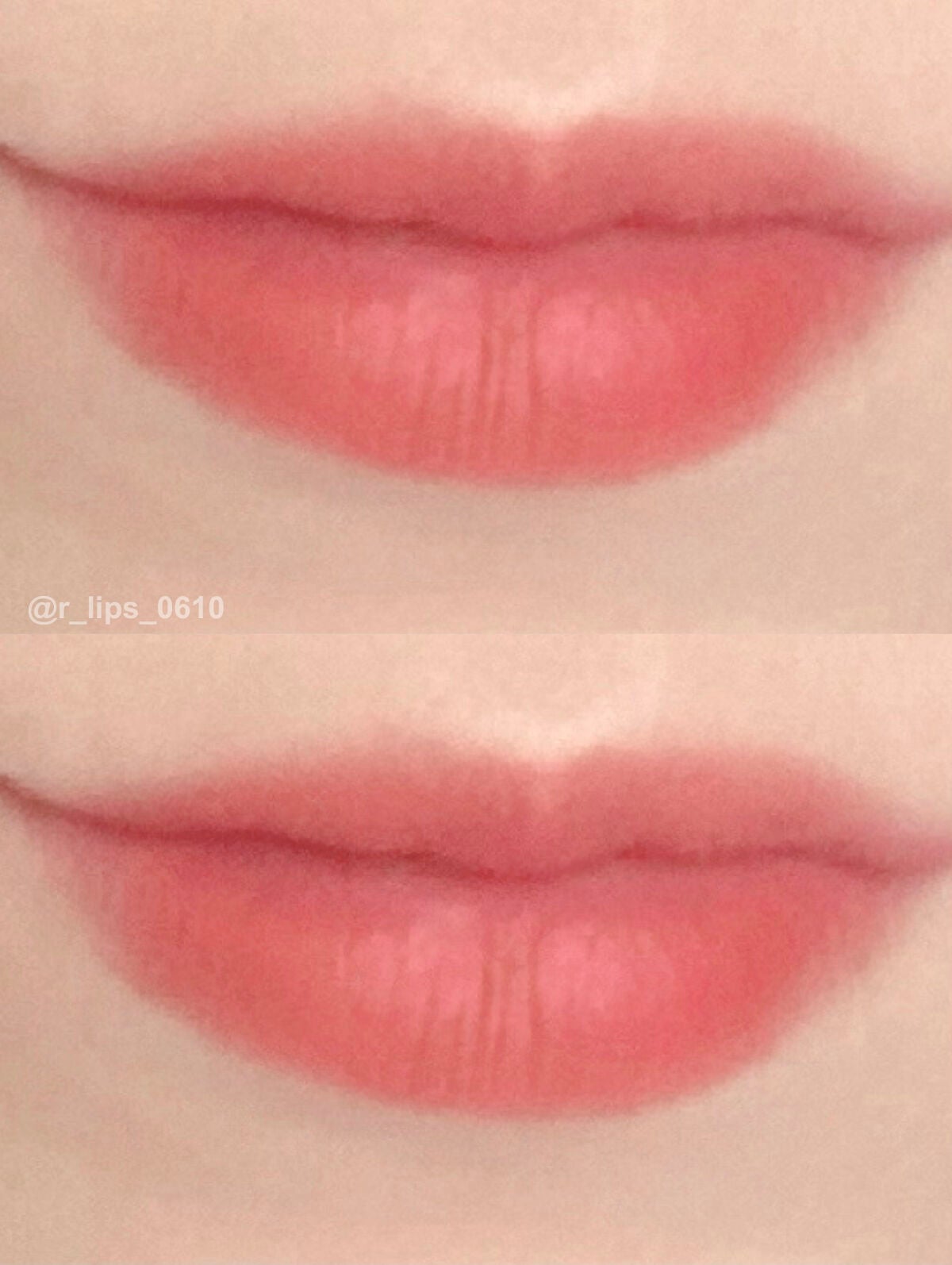 スムースマットリップスティック/Laka/口紅を使ったクチコミ(3枚目)