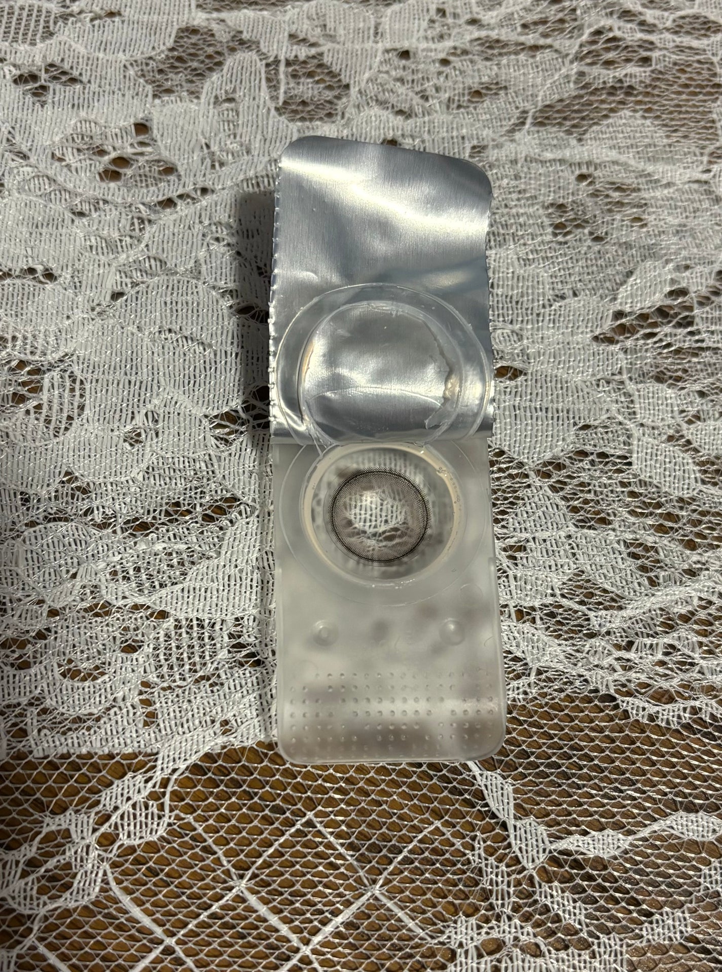 MOLAK 1day/MOLAK/ワンデー(1DAY)カラコンを使ったクチコミ(4枚目)