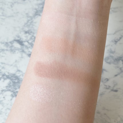 ベターザンアイズ 韓服エディション/rom&nd/アイシャドウパレットを使ったクチコミ(4枚目)