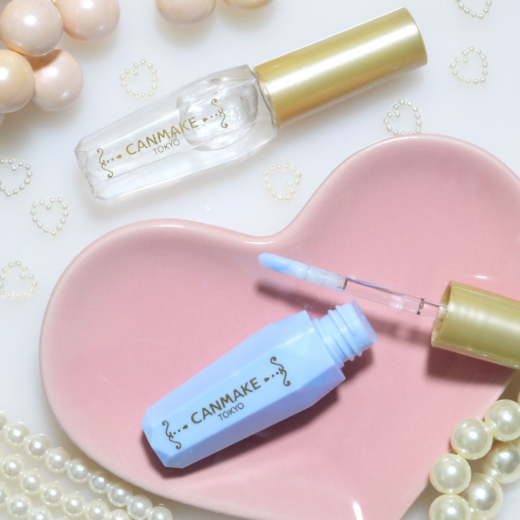 ポアレスクリアプライマー/キャンメイク/化粧下地を使ったクチコミ(1枚目)