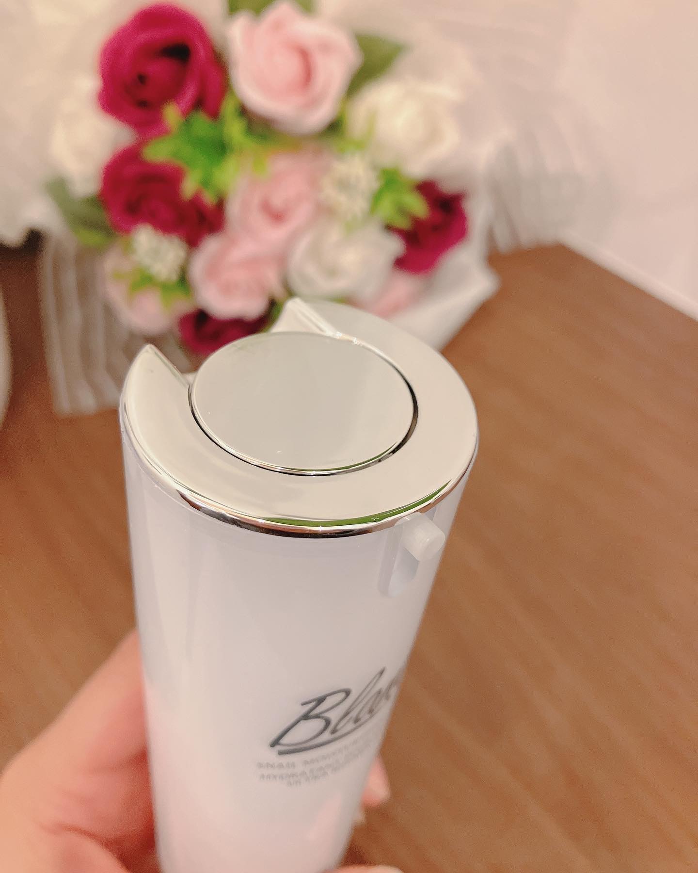 マジックカタツムリクリーム/ブラン/フェイスクリームを使ったクチコミ（2枚目）