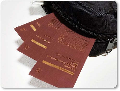 ヨエスターGLTダイレクトウルトラX/ESTHER FORMULA/美容サプリメントを使ったクチコミ(5枚目)