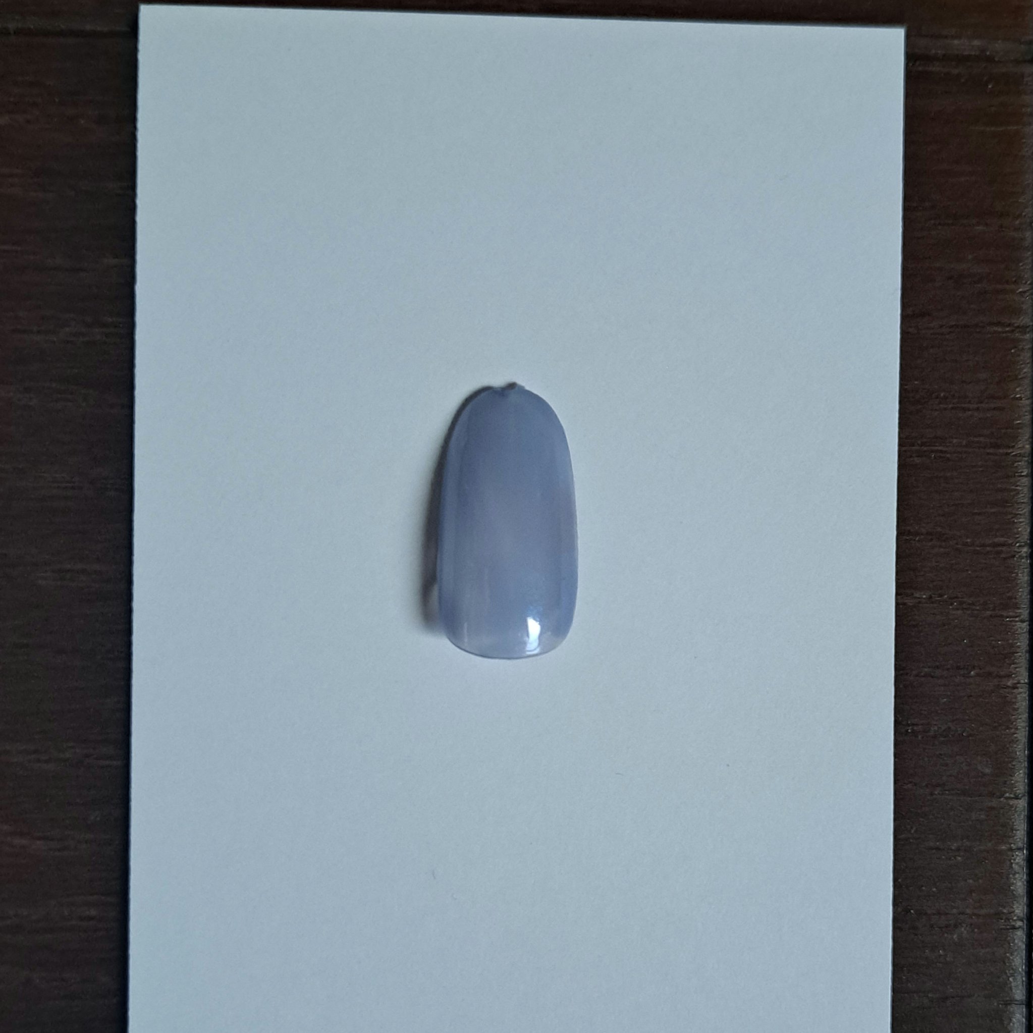 ファンデーションカラーズ/キャンメイク/マニキュアを使ったクチコミ（2枚目）