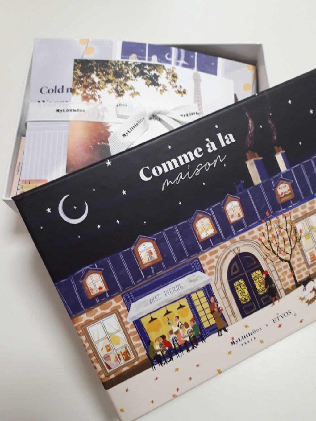 My Little Box/My Little Box/その他キットセットを使ったクチコミ(1枚目)