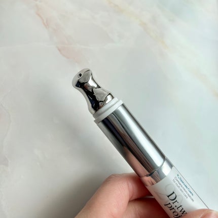 3エイジショット スピキュールオートアイクリーム/Dr.Twenty Project/アイケア・アイクリームを使ったクチコミ(2枚目)