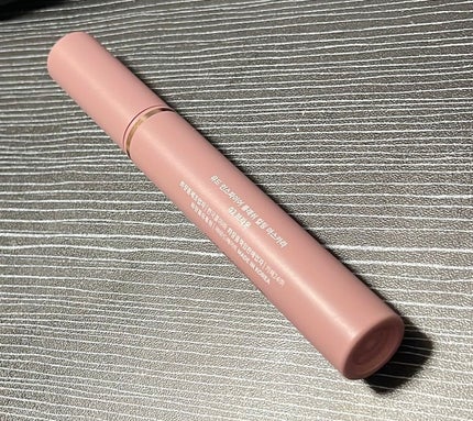 MD インスパイアロングラッシュ カーリングマスカラ/mude/マスカラを使ったクチコミ(2枚目)