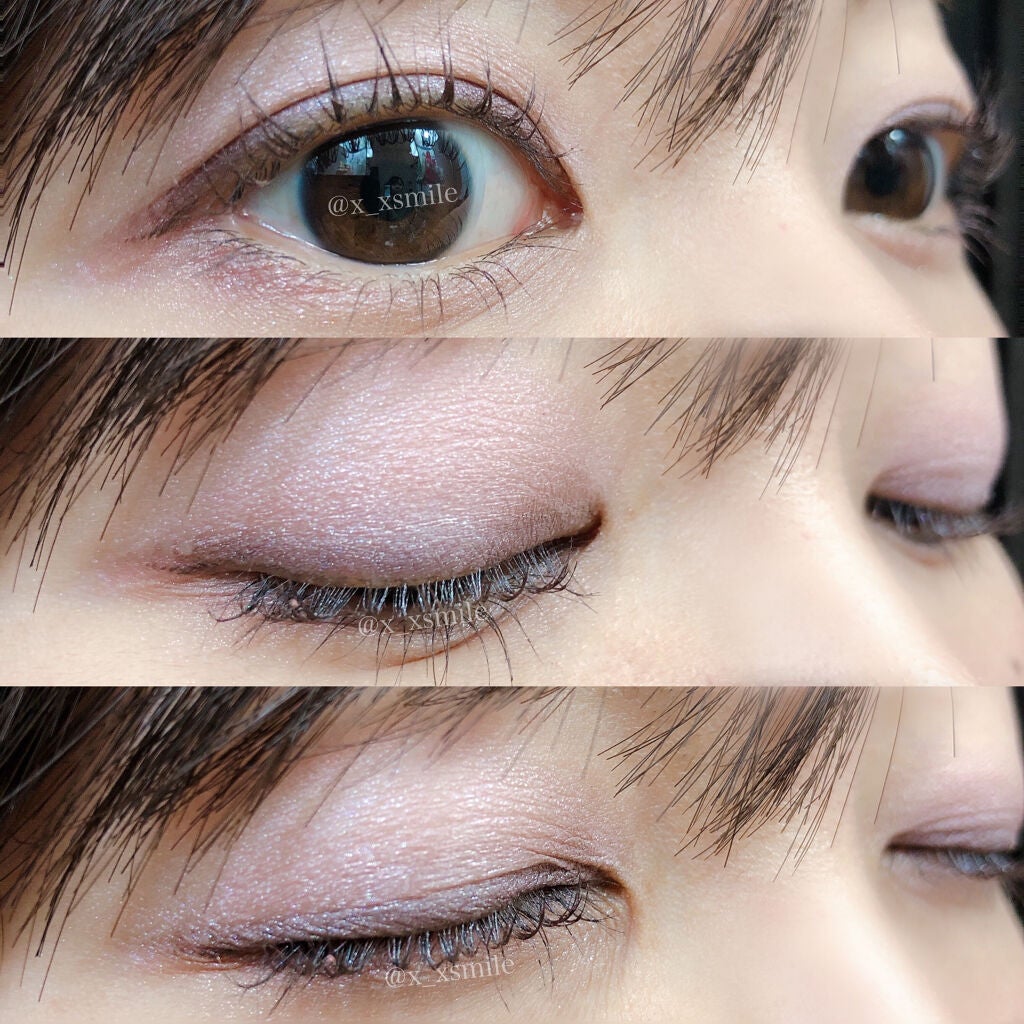 【旧】サンク クルール クチュール/Dior/アイシャドウパレットを使ったクチコミ(3枚目)