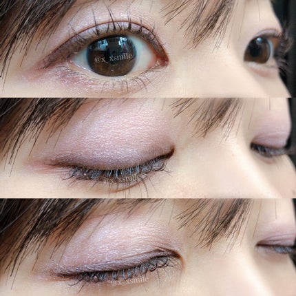 【旧】サンク クルール クチュール/Dior/アイシャドウパレットを使ったクチコミ(3枚目)