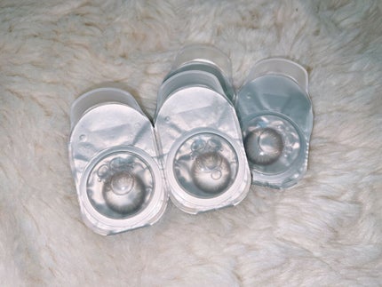 FLANMY 1day/FLANMY/ワンデー(1DAY)カラコンを使ったクチコミ(3枚目)