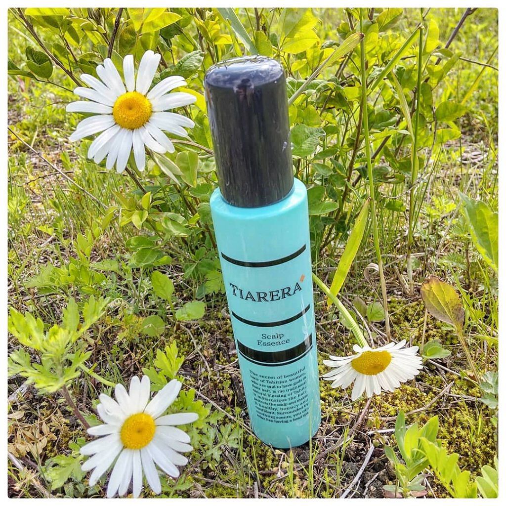 メディカルスカルプスパエッセンス/ティアレラプラス/頭皮ローションを使ったクチコミ（1枚目）