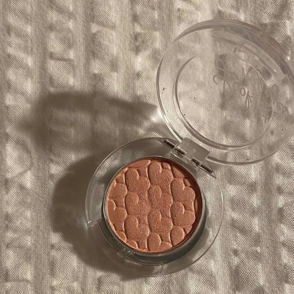 ルックアット マイアイズ/ETUDE/単色アイシャドウを使ったクチコミ（2枚目）