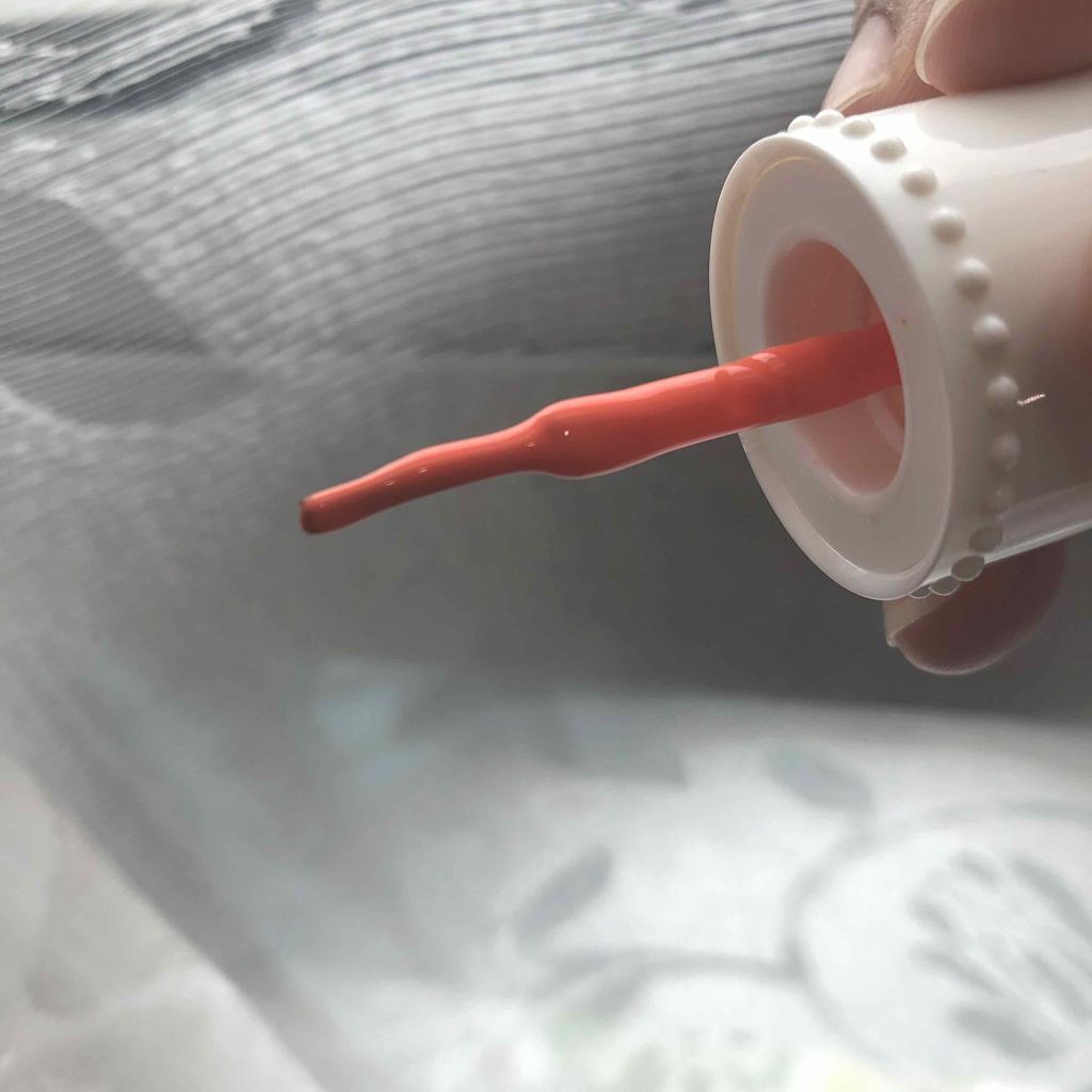 ベネフィット cha cha tintのクチコミ「ものすごーーーーーくお久しぶりです🙇🏻‍♀️
前と比べて随分とコスメが増えたので少しずつ紹介し.....」（3枚目）