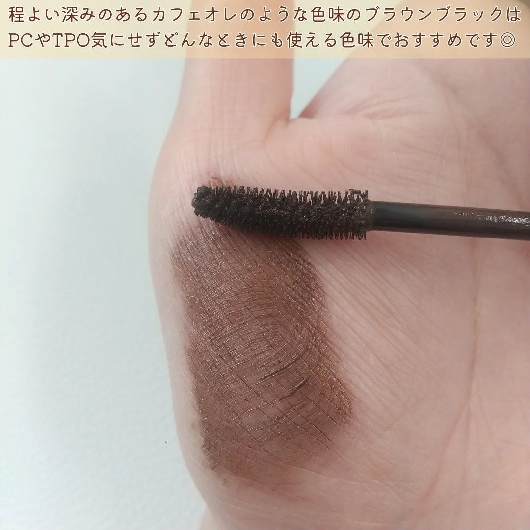 MOLAK 1month/MOLAK/1ヶ月(1MONTH)カラコンを使ったクチコミ(5枚目)