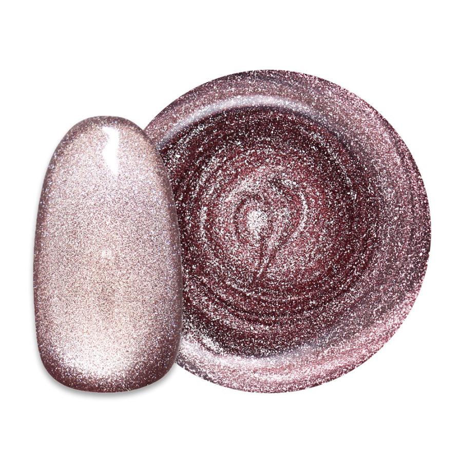 ネイルタウンジェル ギャラクシーシリーズ 04 サターン