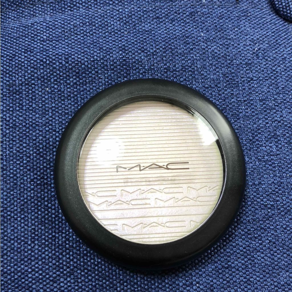 エクストラ ディメンション スキンフィニッシュ ソフト フロスト/M・A・C/プレストパウダーを使ったクチコミ（1枚目）