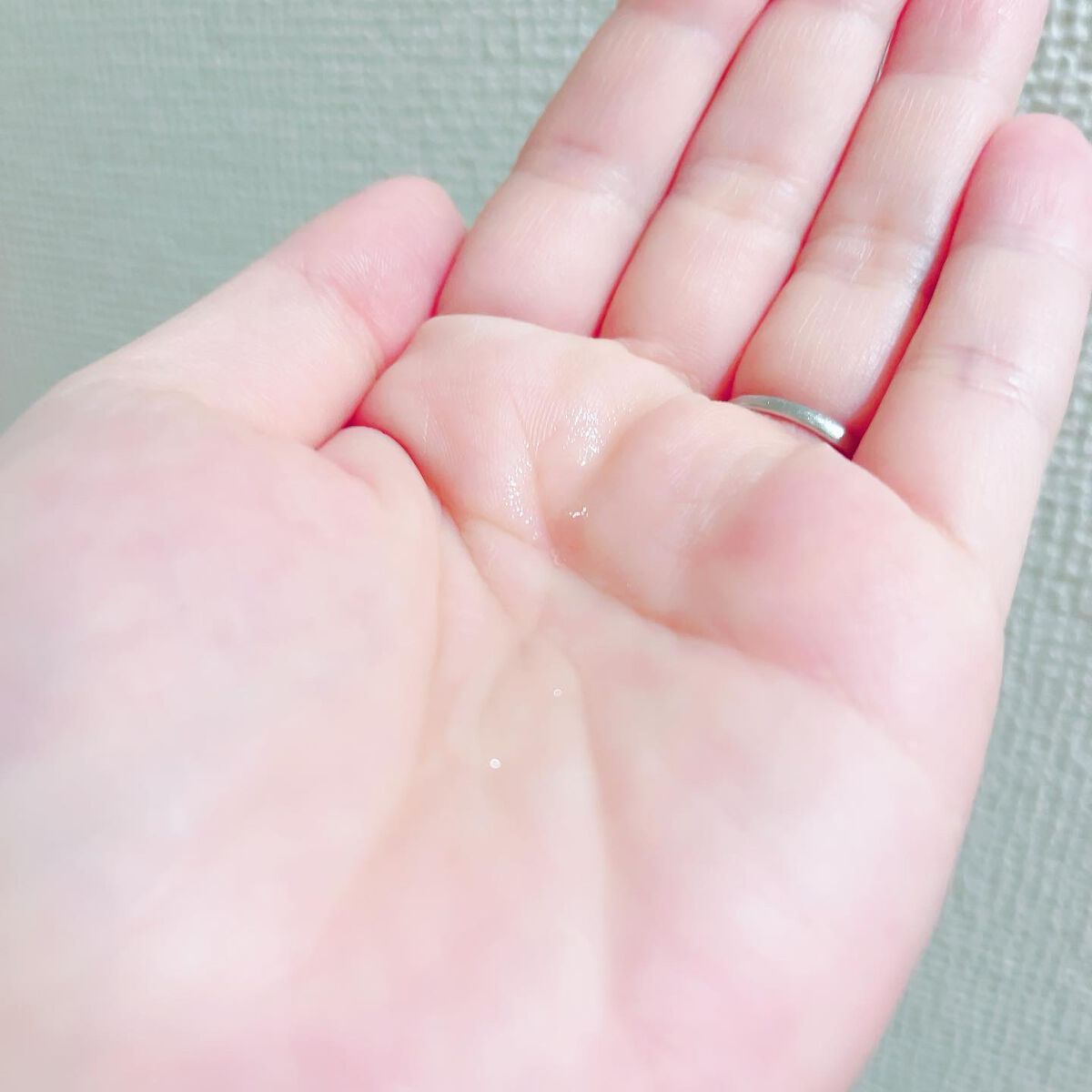 INTENSIVE HI CREAM/Garlinu/フェイスクリームを使ったクチコミ（3枚目）