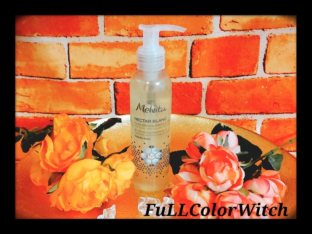 ネクターブラン ウォーターオイル デュオ/Melvita/ブースター・導入液を使ったクチコミ(1枚目)