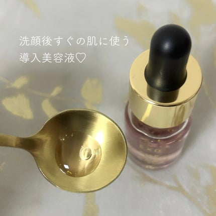 EXO THE LAB.SERUM/EXO THE LAB./美容液を使ったクチコミ(2枚目)