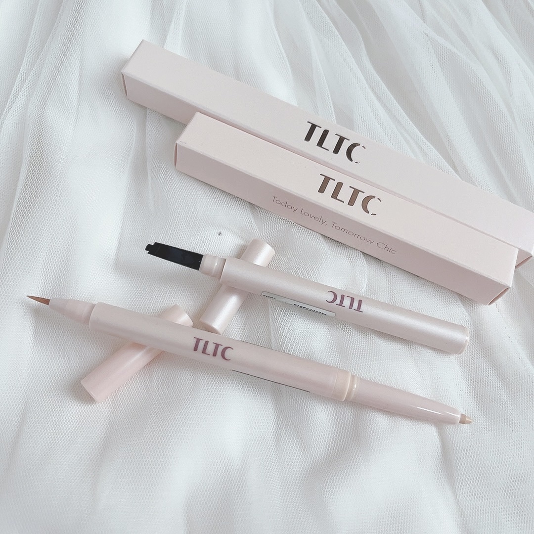 インナーライナー/TLTC/リキッドアイライナーを使ったクチコミ（2枚目）