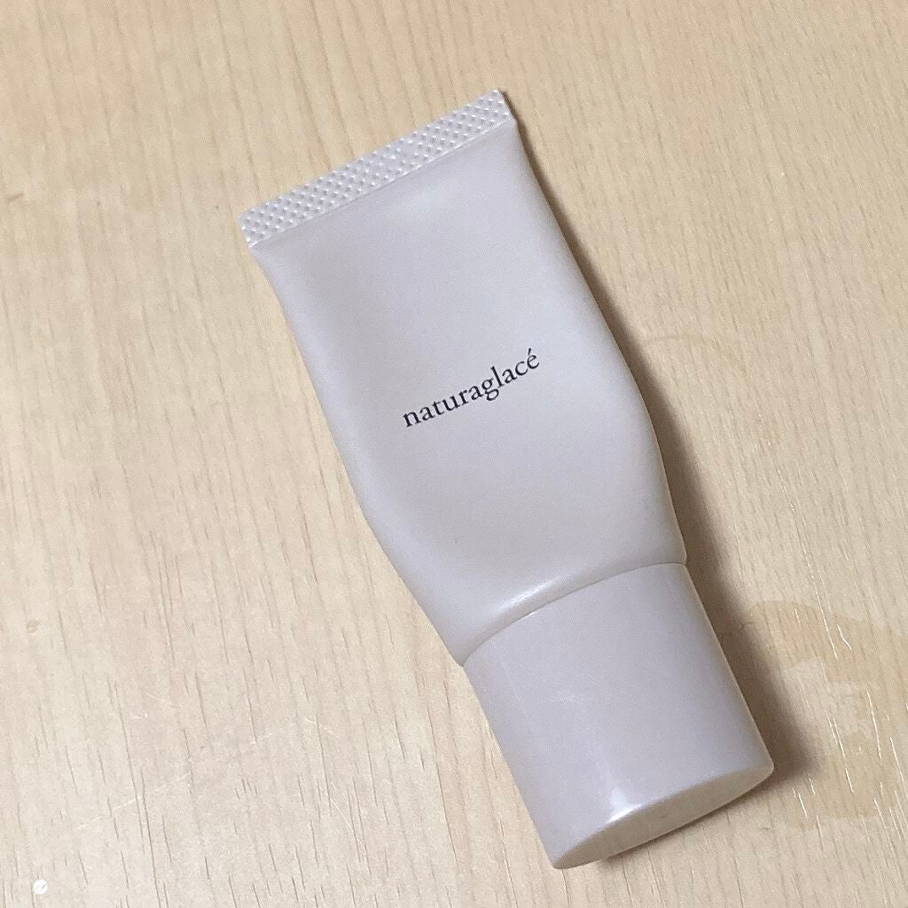 トライアルセット/ナチュラグラッセ/トライアルキットを使ったクチコミ(1枚目)