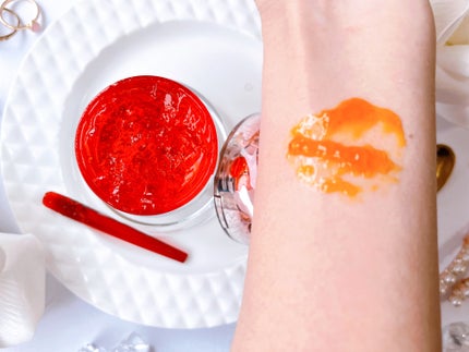 アスタリフト ホワイト ジェリー アクアリスタ/アスタリフト/美容液を使ったクチコミ(3枚目)