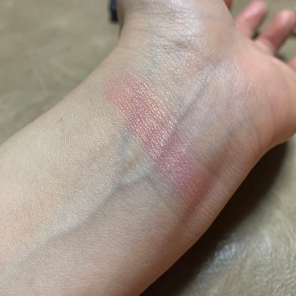 ブラッシュ/NARS/パウダーチークを使ったクチコミ(3枚目)