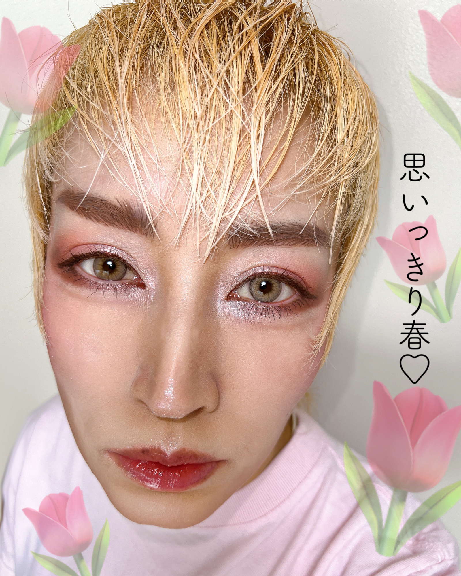 パーフェクトエクステンション マスカラ for カール/D-UP/マスカラを使ったクチコミ（2枚目）