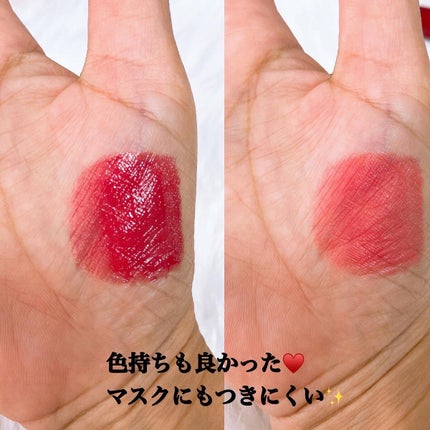 レブロン ダズル アイシャドウ クアッド/REVLON/アイシャドウパレットを使ったクチコミ(6枚目)