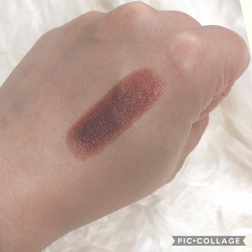 クラッシュド リップ カラー/BOBBI BROWN/口紅を使ったクチコミ(2枚目)