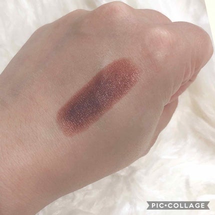 クラッシュド リップ カラー/BOBBI BROWN/口紅を使ったクチコミ(2枚目)