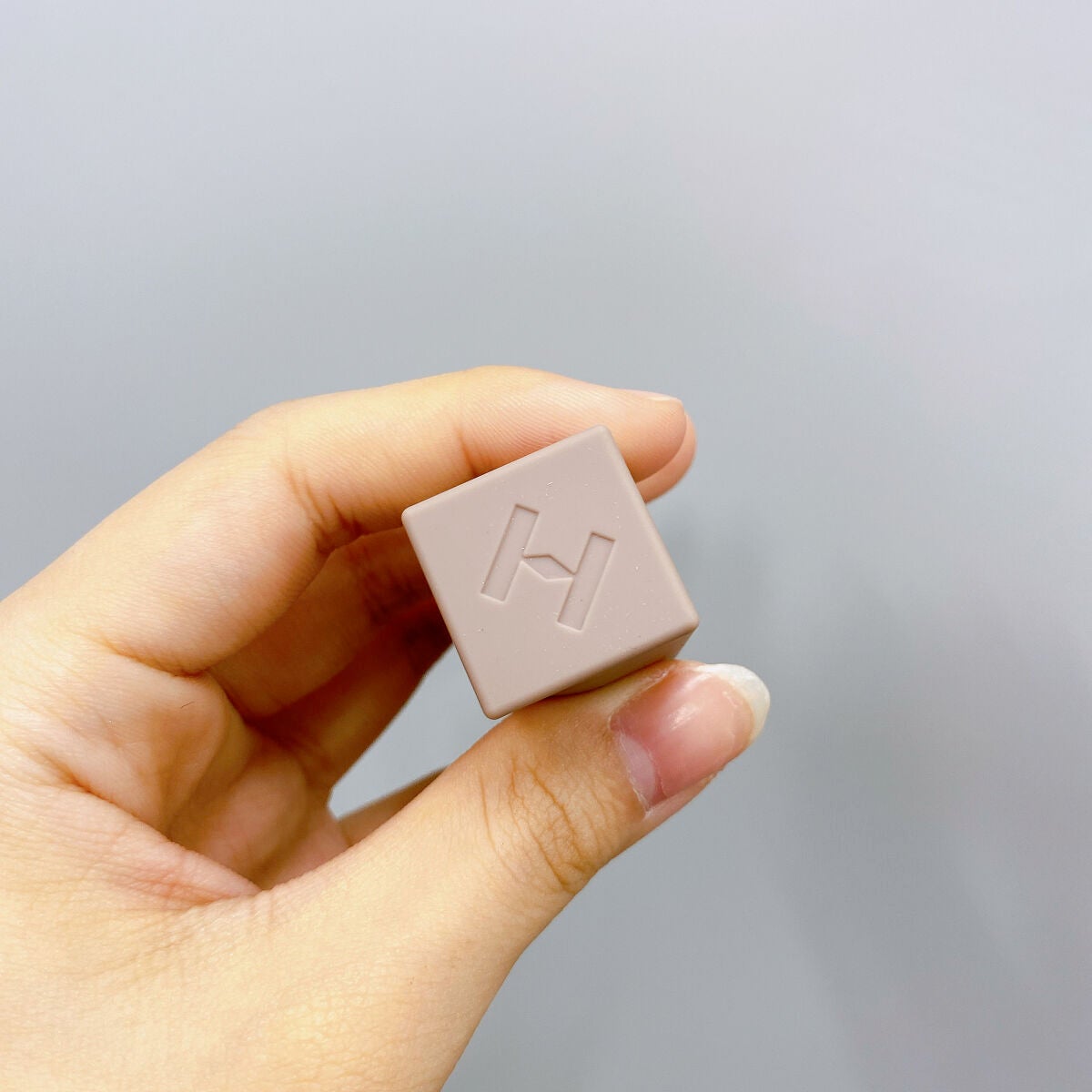 ムードインハンサーマット /hince/口紅を使ったクチコミ(10枚目)