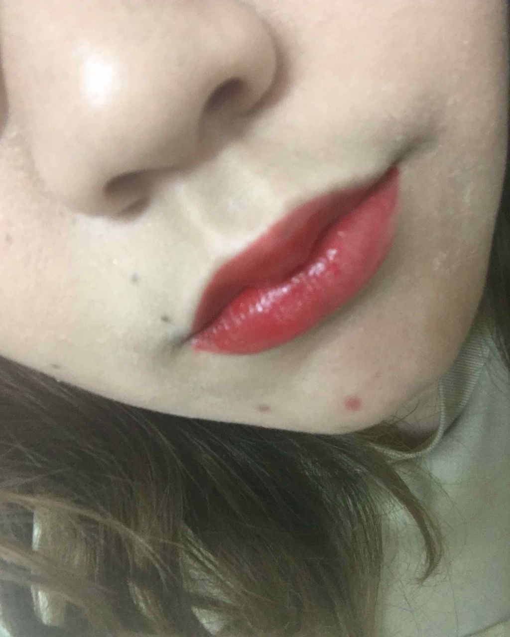 メイクアップ コレクション 2018/PAUL & JOE BEAUTE/メイクアップキットを使ったクチコミ(2枚目)