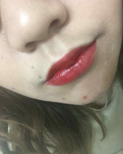 メイクアップ コレクション 2018/PAUL & JOE BEAUTE/メイクアップキットを使ったクチコミ(2枚目)