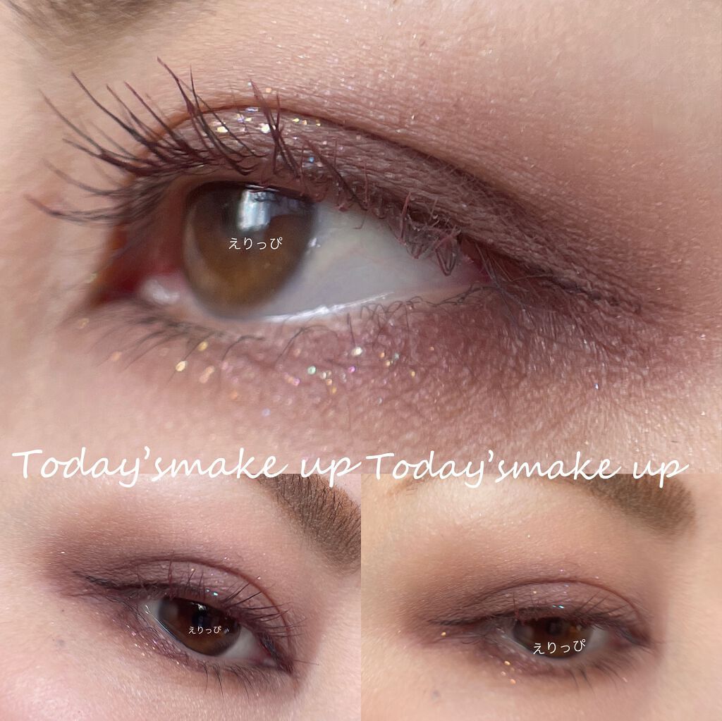 プロ アイ パレット/CLIO/アイシャドウパレットを使ったクチコミ(4枚目)