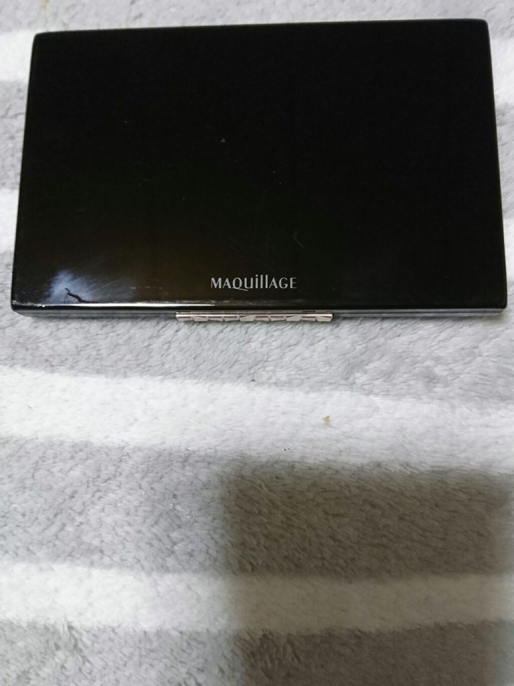 グロウフルールチークス/キャンメイク/パウダーチークを使ったクチコミ（2枚目）