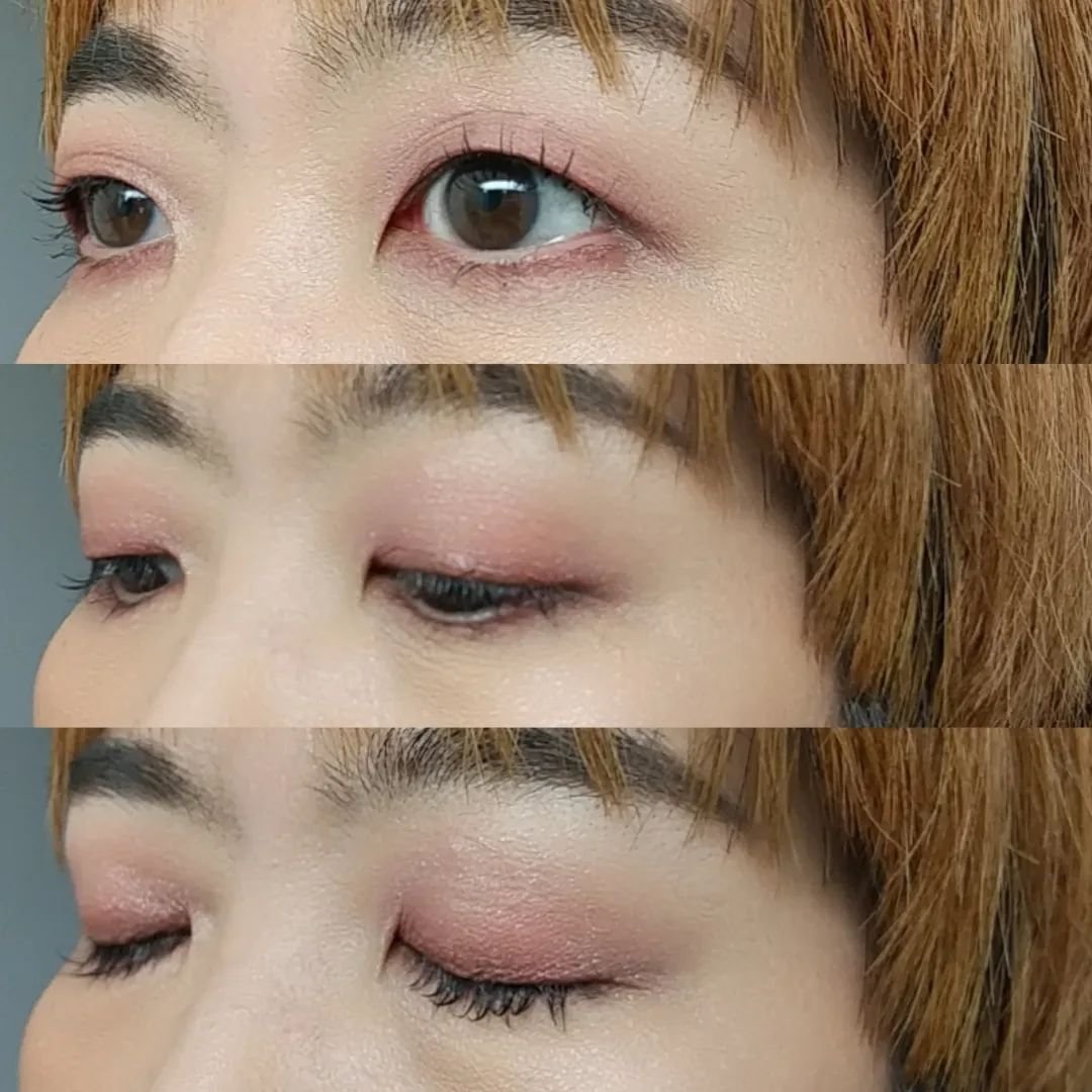 ピュア カラー ブラッシュ 147 春便 - HARUTAYORI/SUQQU/パウダーチークを使ったクチコミ（3枚目）