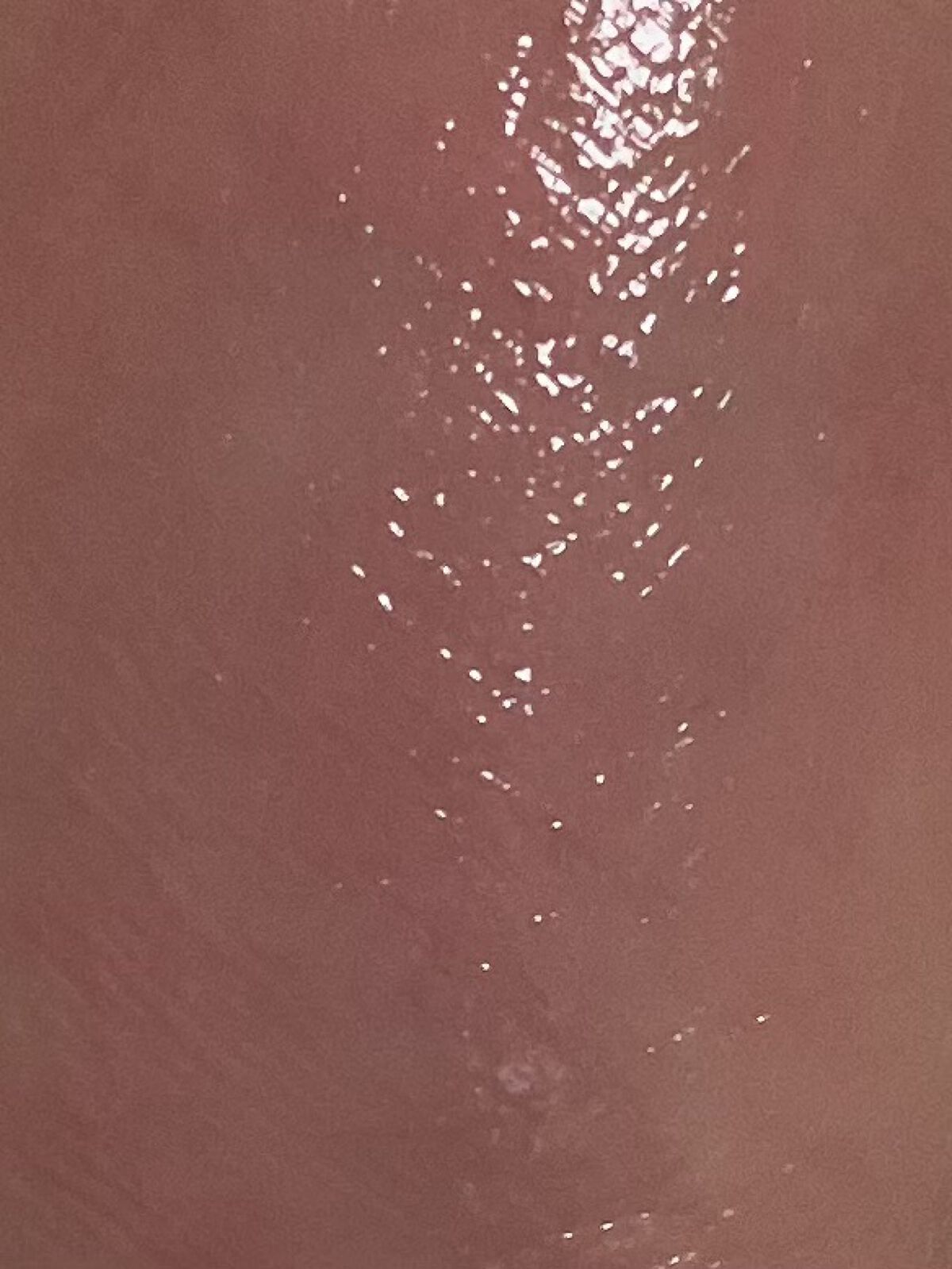 モイストピュアカラーリップ/ニベア/リップクリームを使ったクチコミ（2枚目）