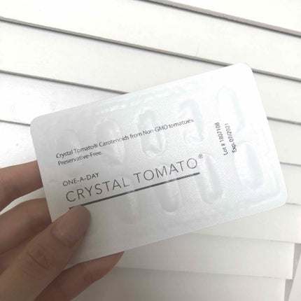 を使ったクチコミ(3枚目)