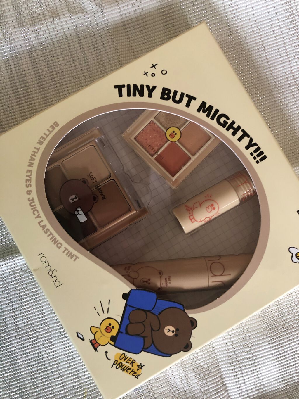 フィックス メイクアップ/CLARINS/ミスト状化粧水を使ったクチコミ（2枚目）