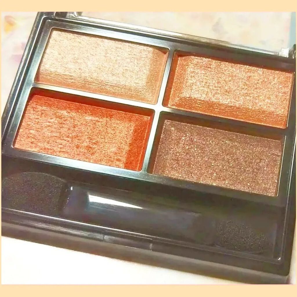 クイックラッシュカーラー/キャンメイク/マスカラ下地を使ったクチコミ（2枚目）