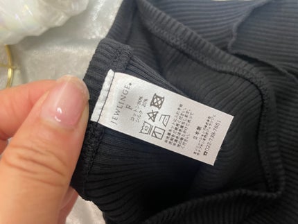 ちゃんまぃ on LIPS 「凄い。ラク。心地よい。日本製の🇯🇵履き心地が、めっちゃ良い最近..」(6枚目)